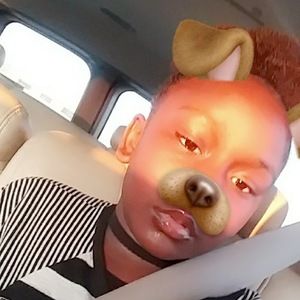 Meet your Posher, Antonia